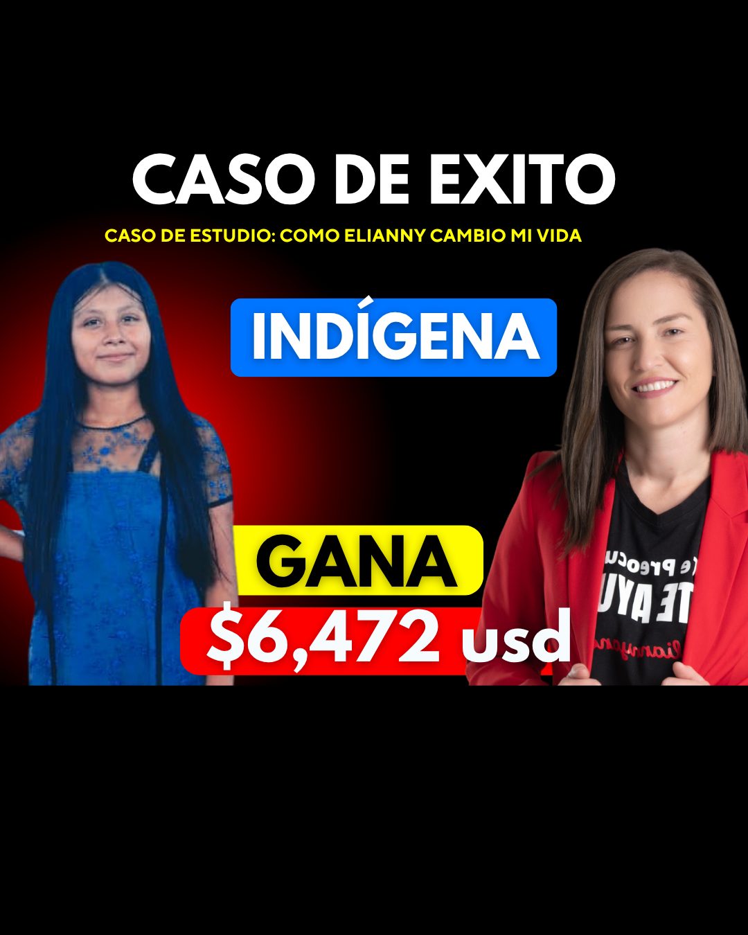 Caso de éxito