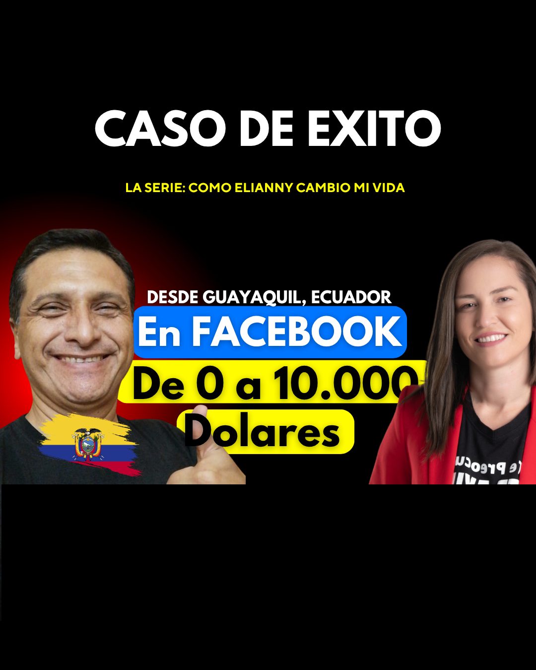 Caso de éxito
