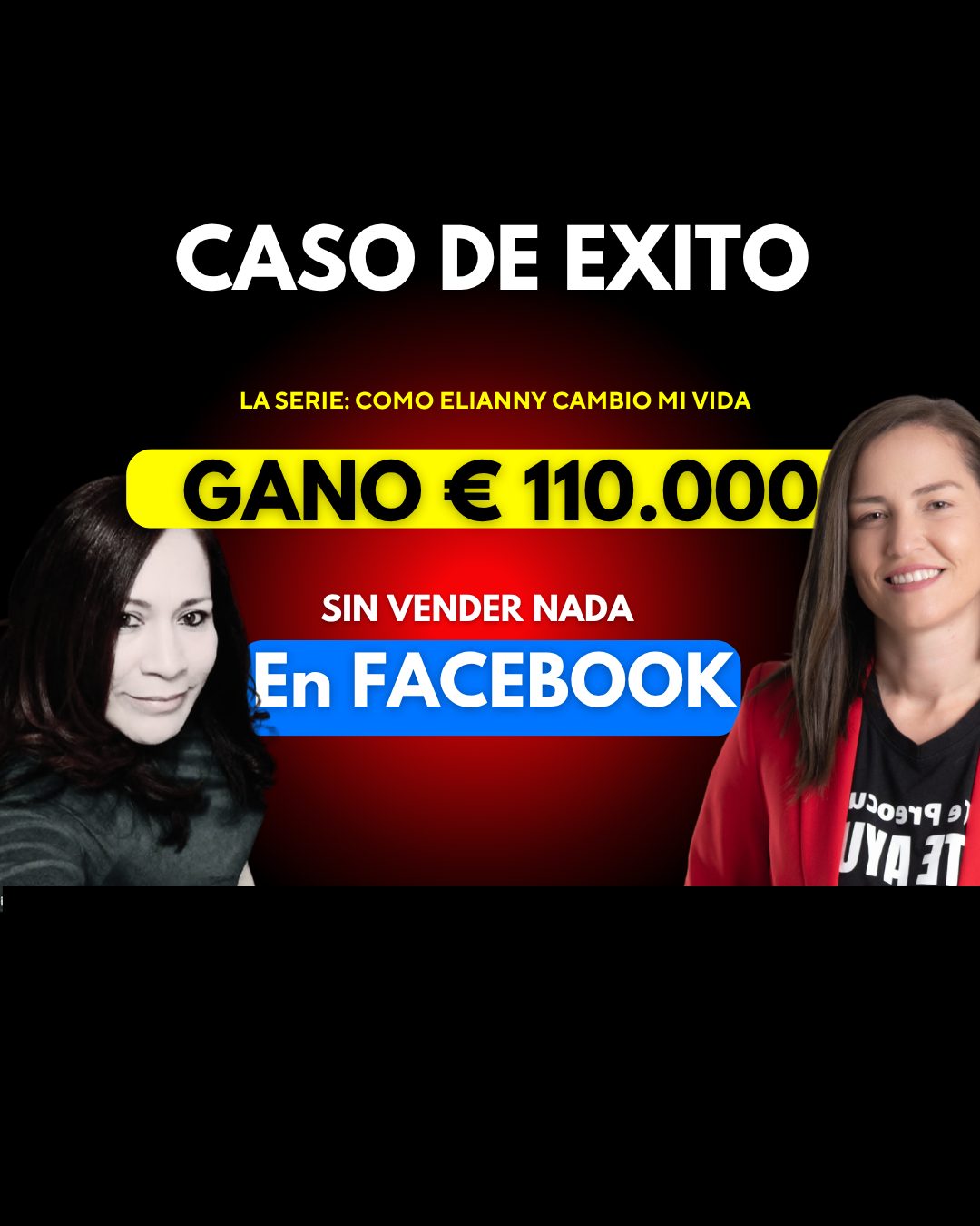 Caso de éxito